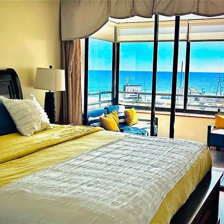 Depto En Avenida Del Mar, Aguamarina 509 La Serena Exterior foto