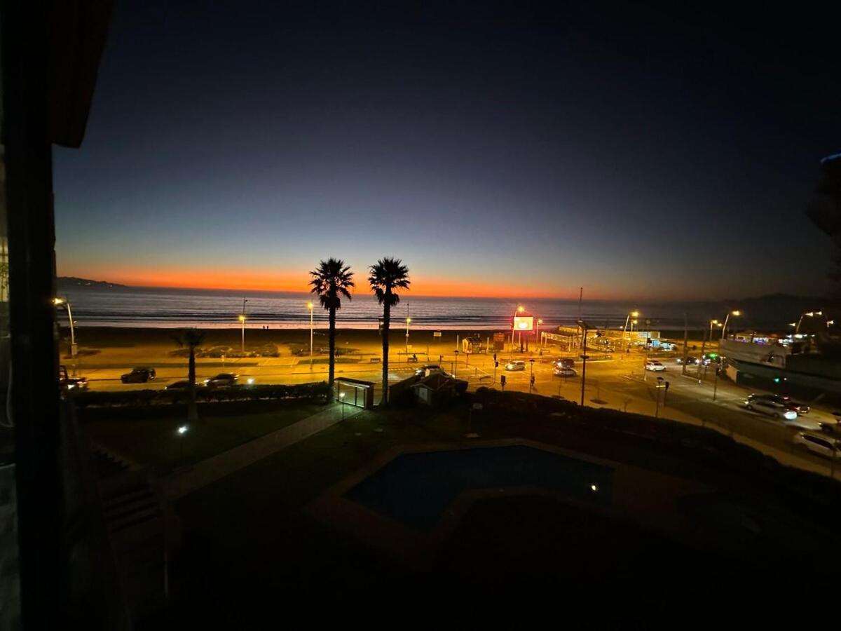 Depto En Avenida Del Mar, Aguamarina 509 La Serena Exterior foto